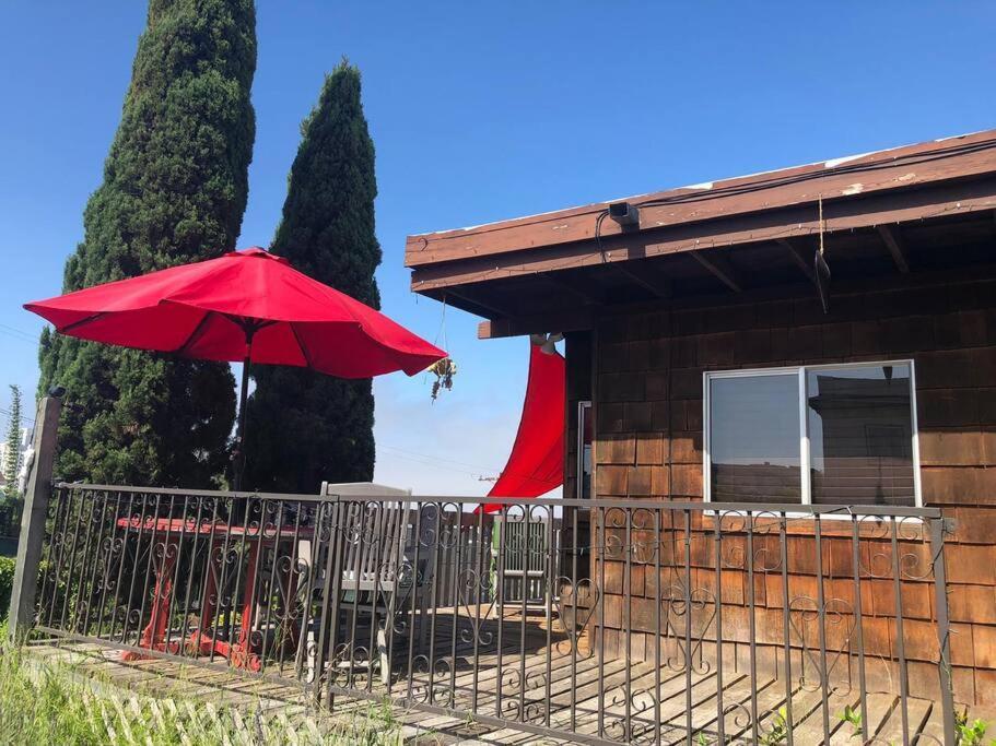 Special Studio In Center Of Σαν Ντιέγκο Εξωτερικό φωτογραφία